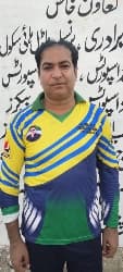 Manthar Ali