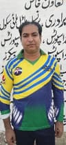 Manthar Ali