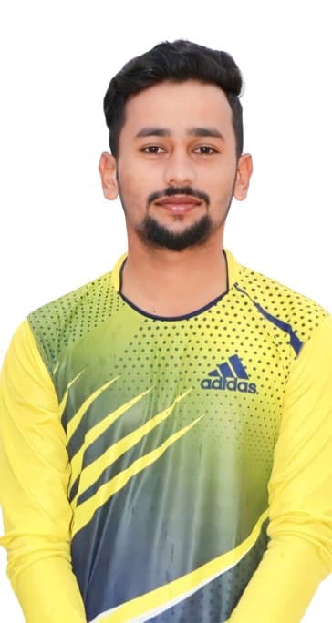 Kapil Kumar