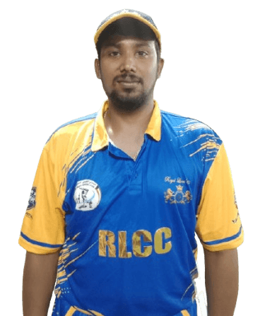 RENGA MANICKA PRADHEEP cricket player profile photo