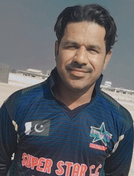 Nizam Din