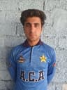 Usman Khan