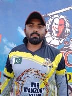 Rashid Ali