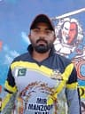 Rashid Ali