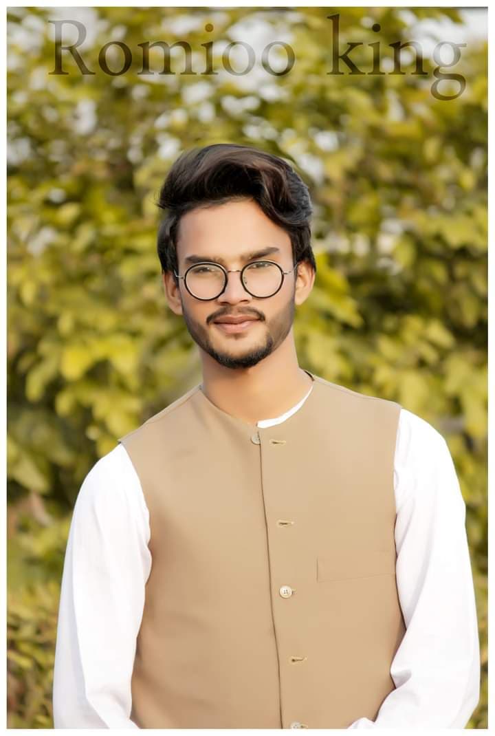MAZHAR SAEED