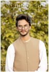 MAZHAR SAEED