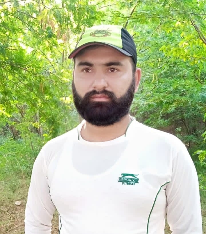 Shahzeb DR