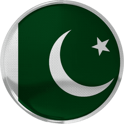 Pakistan Blind