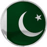 Pakistan Blind