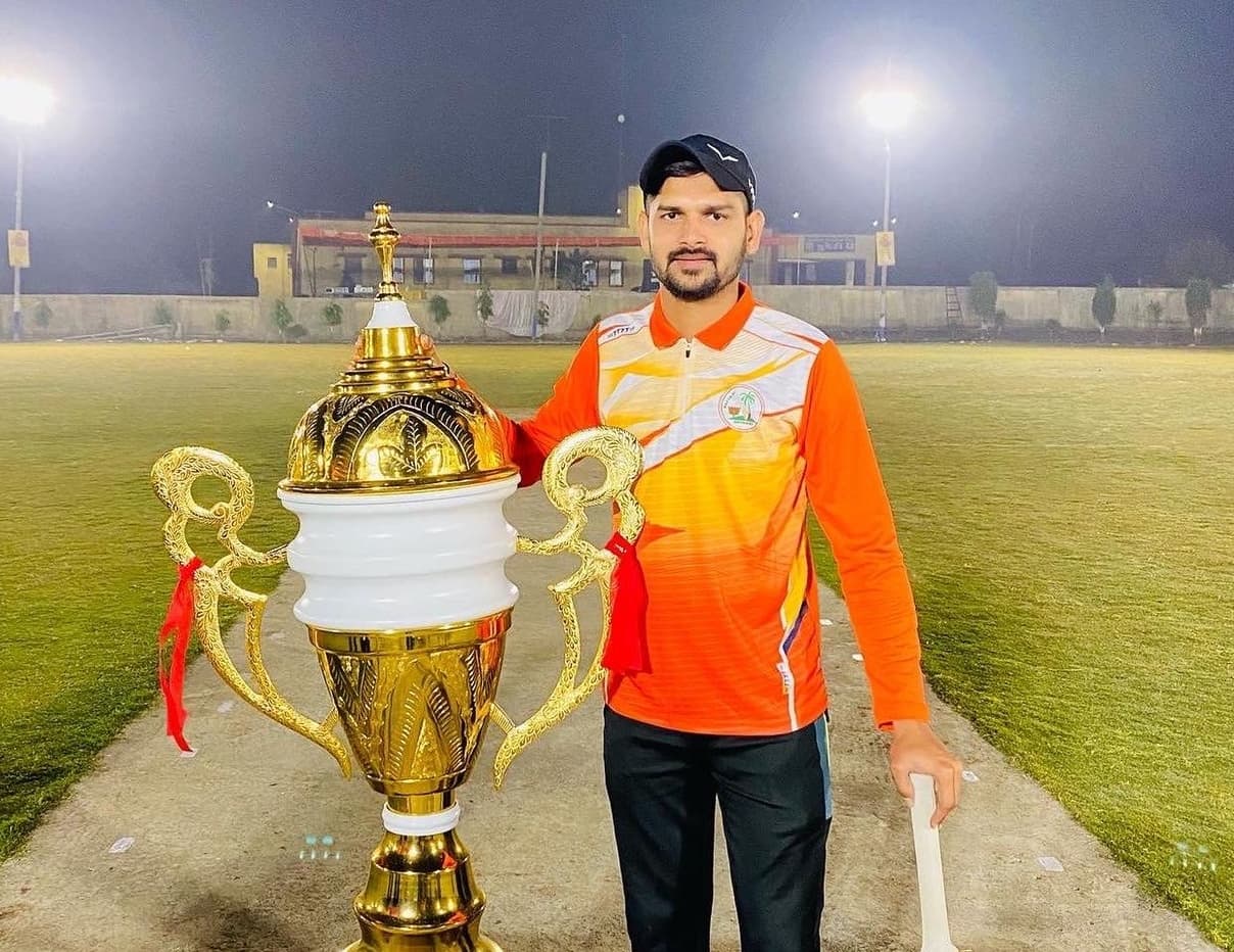 Khajod Abhi