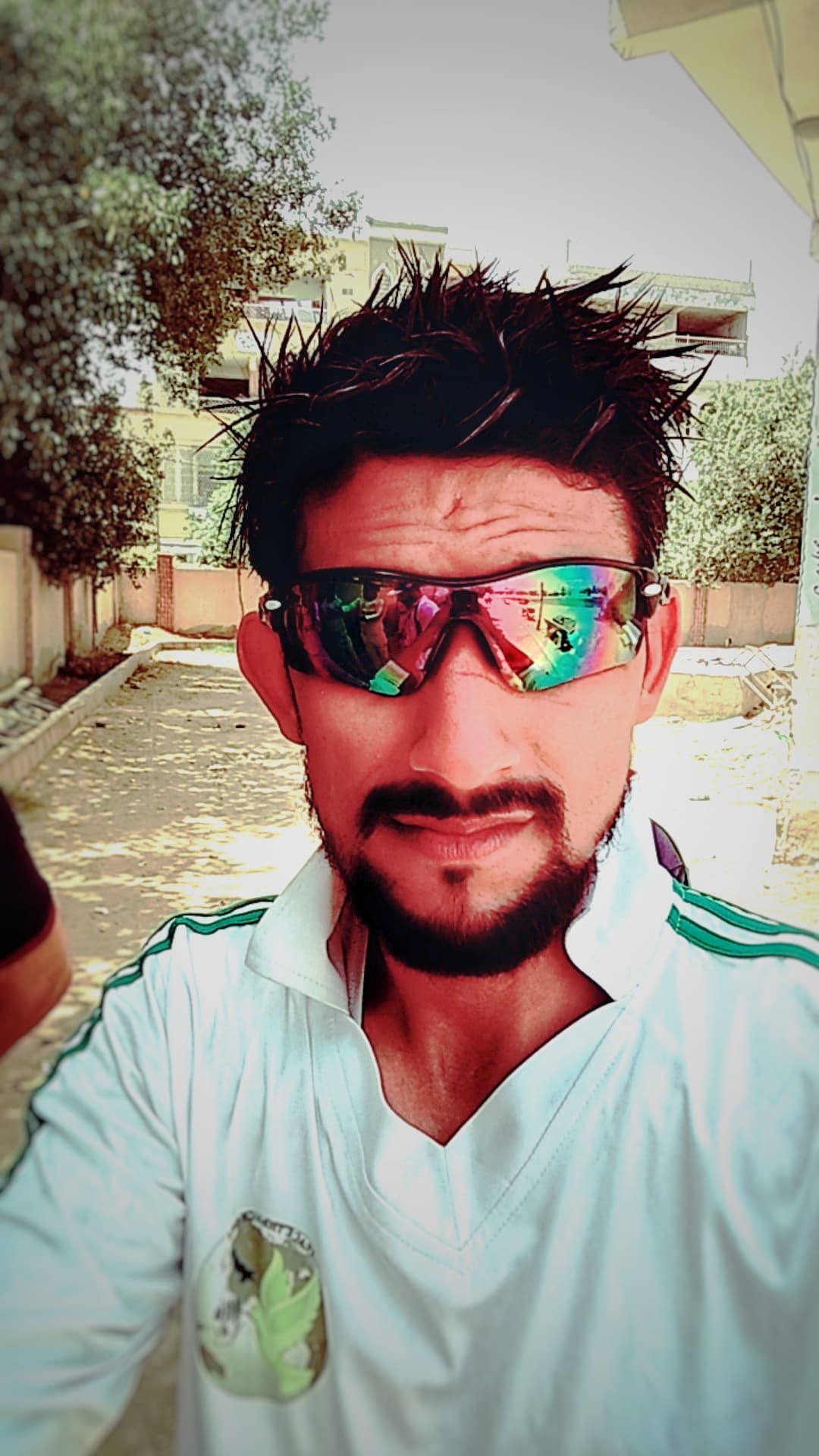 Junaid Saleem