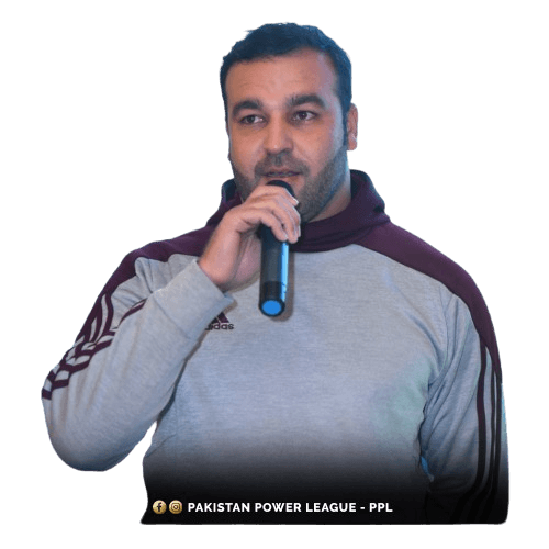 Umair Hassan Rph