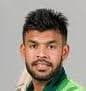 Usman Khan cricket player profile photo