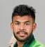 Usman Khan