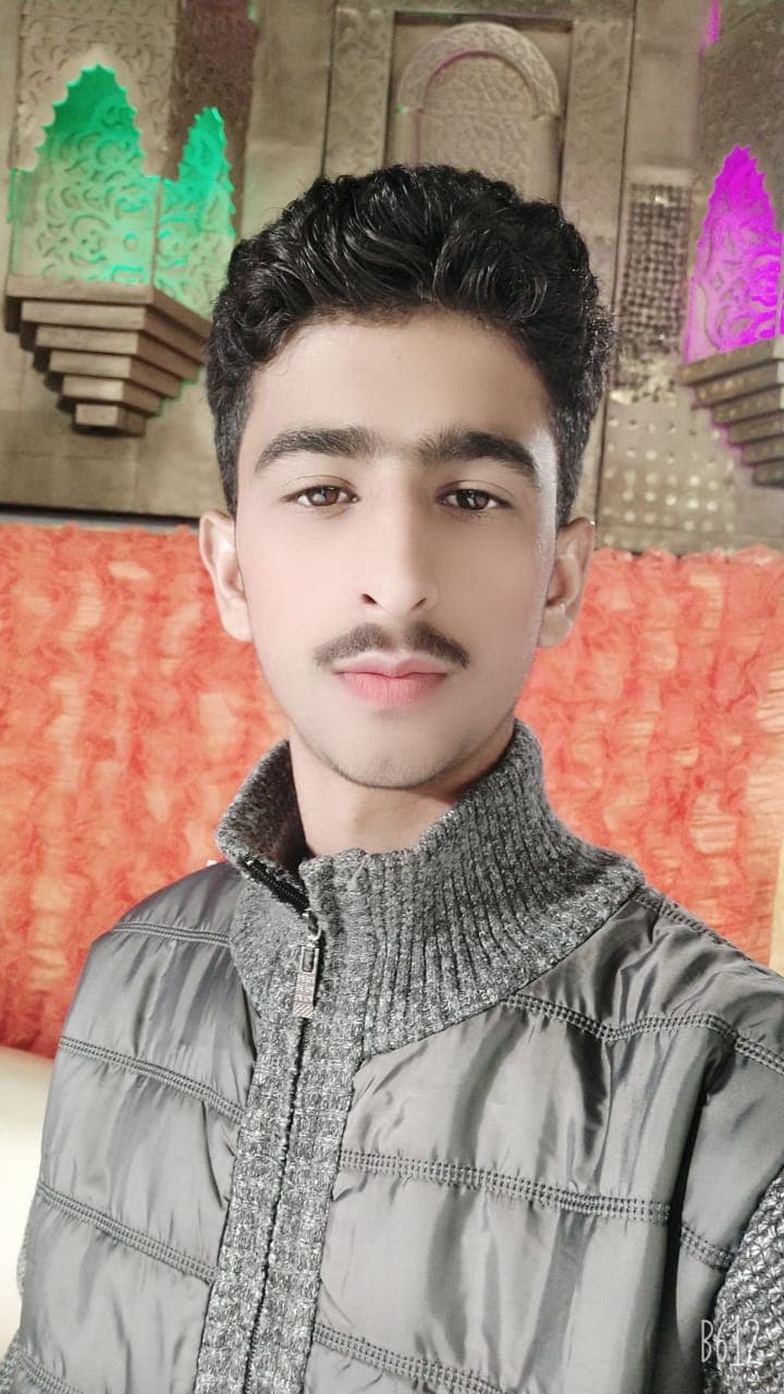Ahmad
