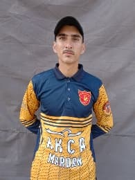 Saeed-Wazir