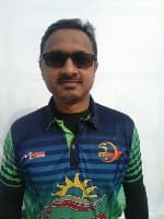 Renju Abraham