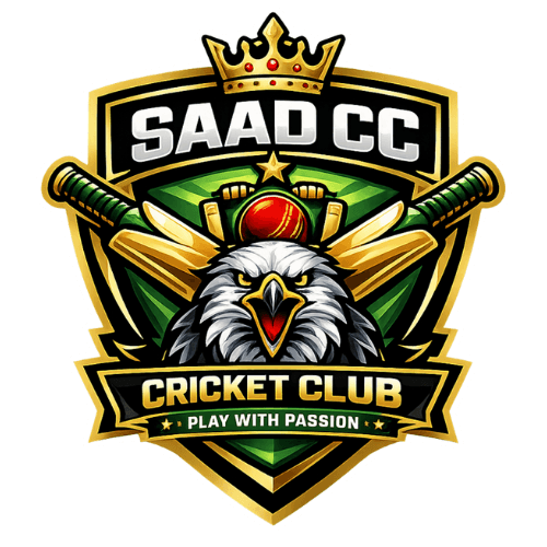 Saad Cc team logo