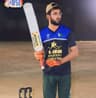 M Ishfaq Marwat