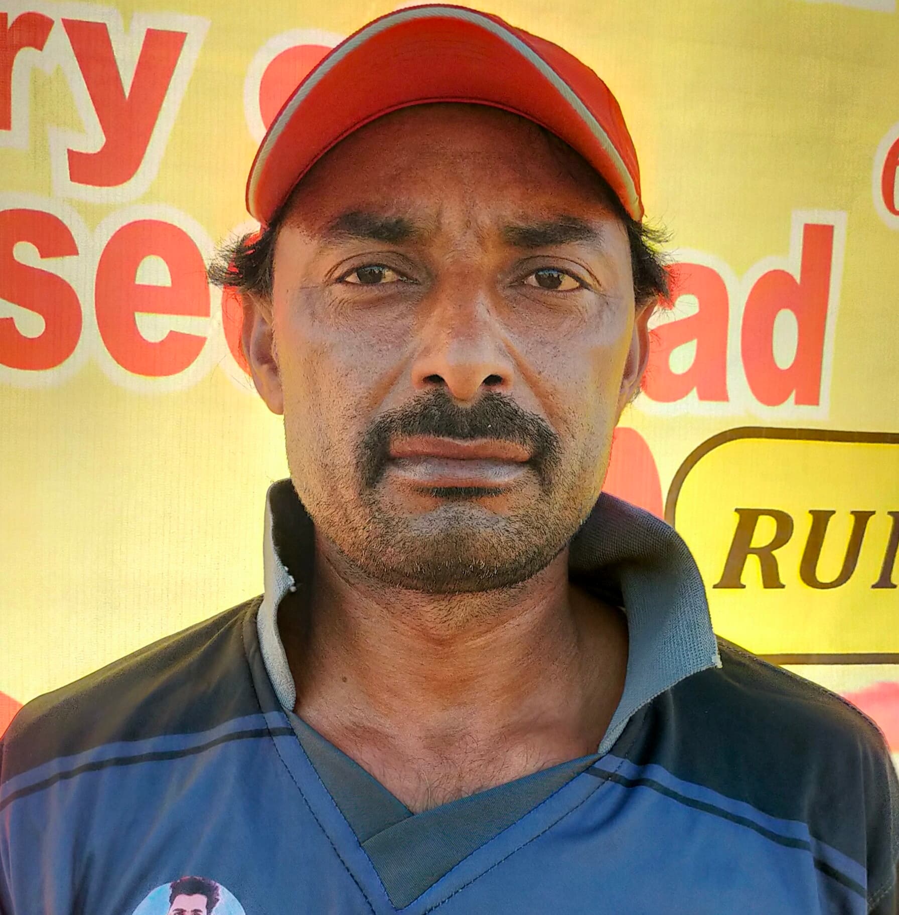 KHAMEESA cricket player profile photo