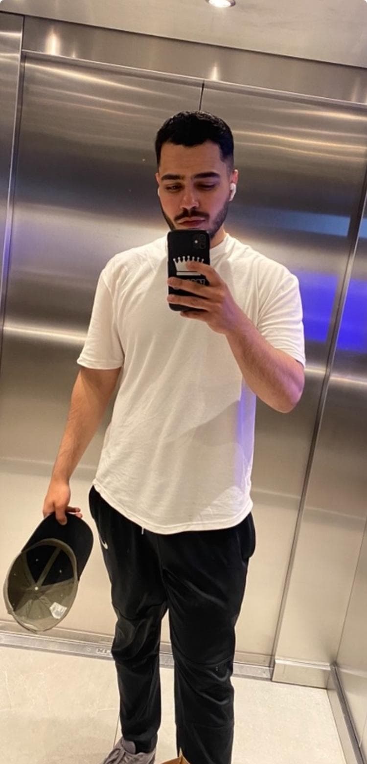 Adil Khan