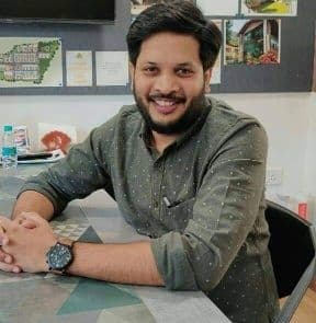 Mrugank cricket player profile photo