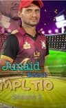 Junaid Khurseed