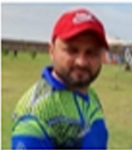 Babar Ali Siddiqui