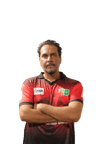 Mustafa Aman Ali