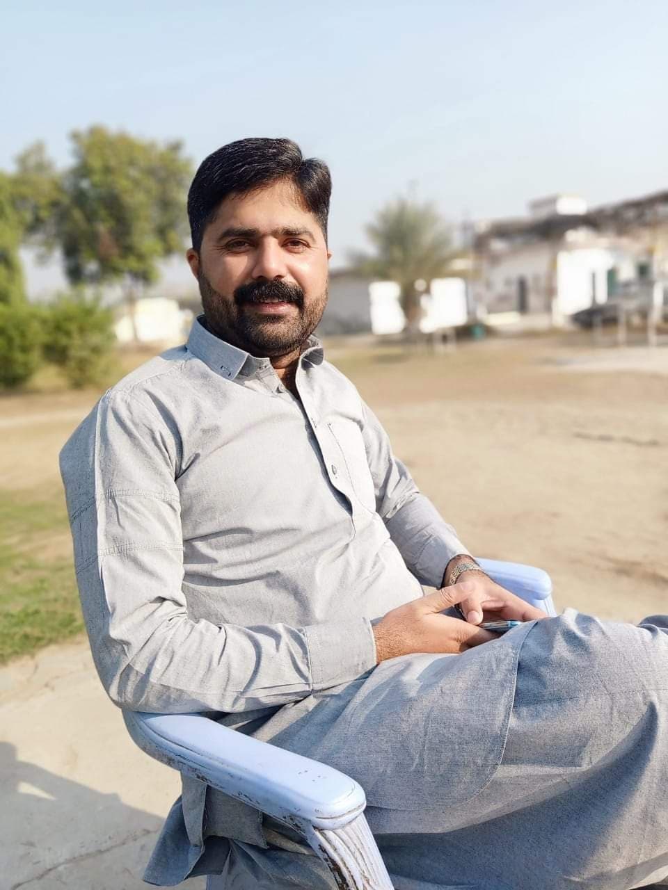 Khurram Shehzad