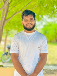 Muhammad Haris cricket player profile photo