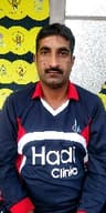 Mohammed Tarik