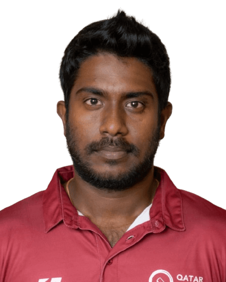 Imal Liyanage