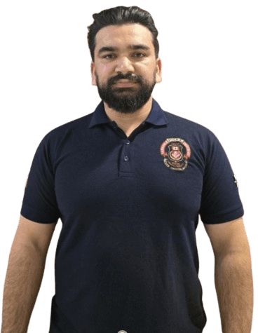 Manvir Jakhu