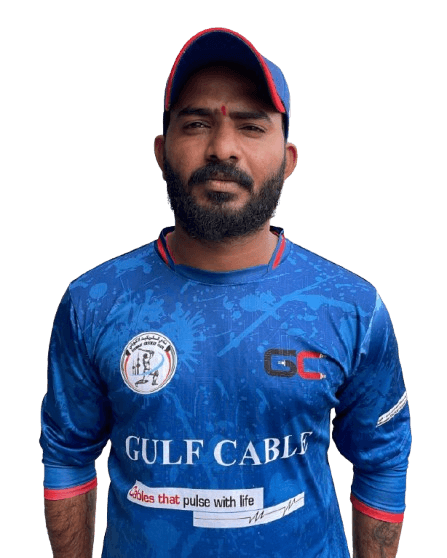 Charan Bhaskara