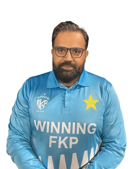 Muhammad Asim Sandhu cricket player profile photo