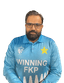 Muhammad Asim Sandhu