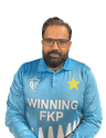 Muhammad Asim Sandhu
