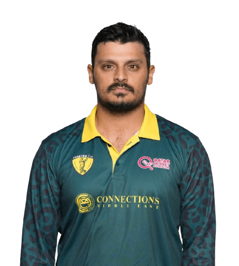 Mirza Muhammad Baig cricket player profile photo