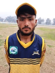 Faisal Khan