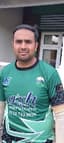 Waqas Ahmed