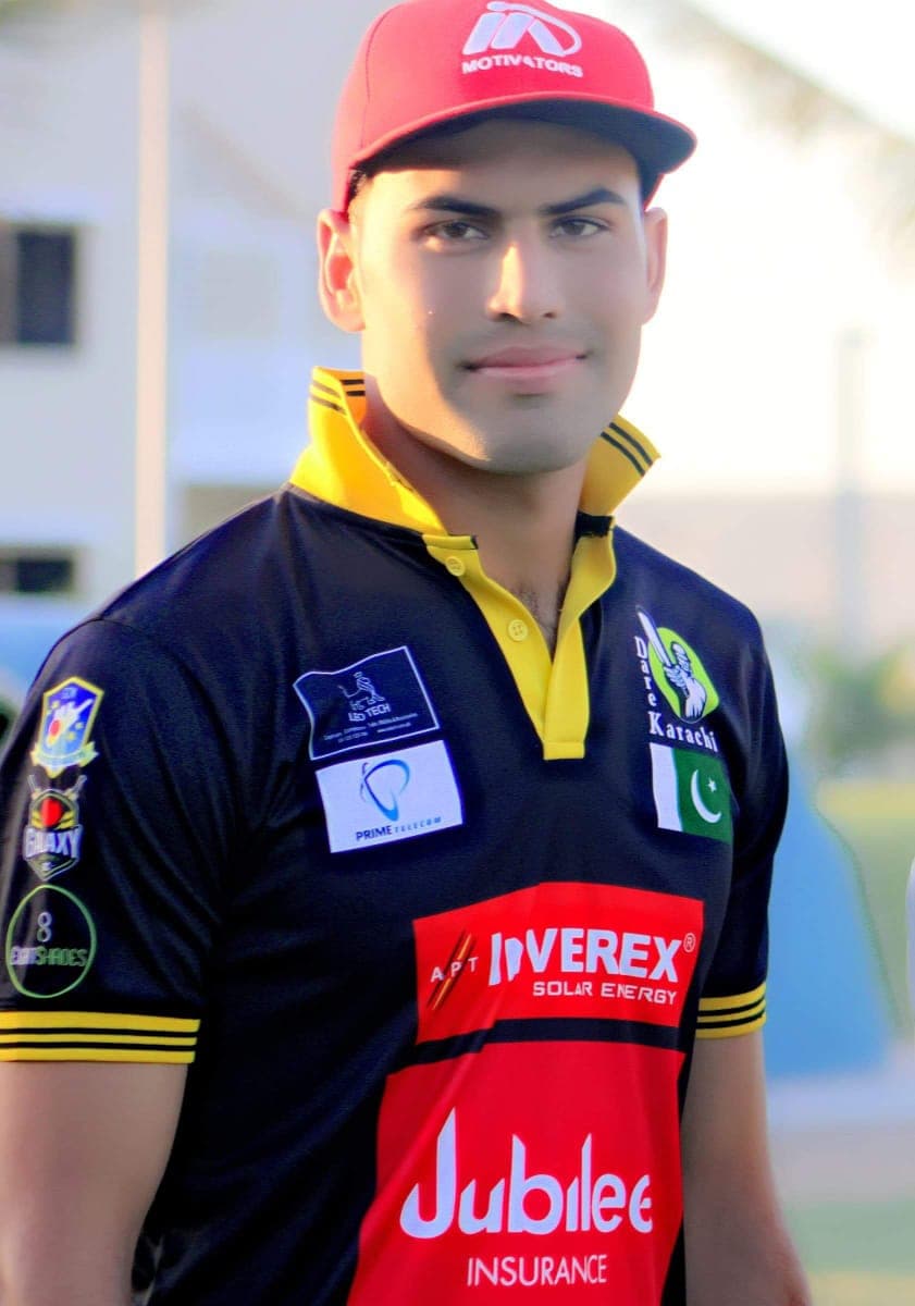 Ikram Hassan