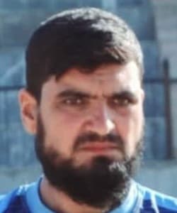 Nihad cricket player photo