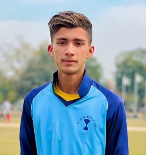 Rana Hamza