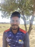 Naseer Ahmed