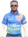 SAHAN KUMARA(B1)