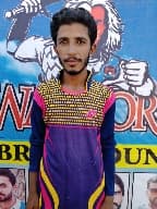 Pervaiz Ahmed