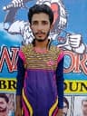 Pervaiz Ahmed