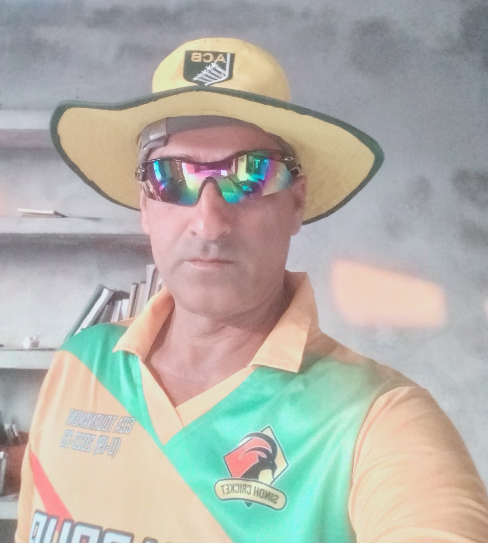 Abdul Qadeer Brohi