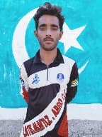 Iltaf Hussain